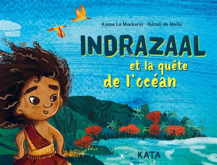 Indrazaal