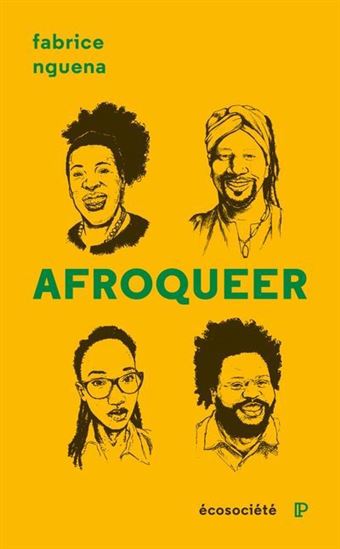 Afroqueer