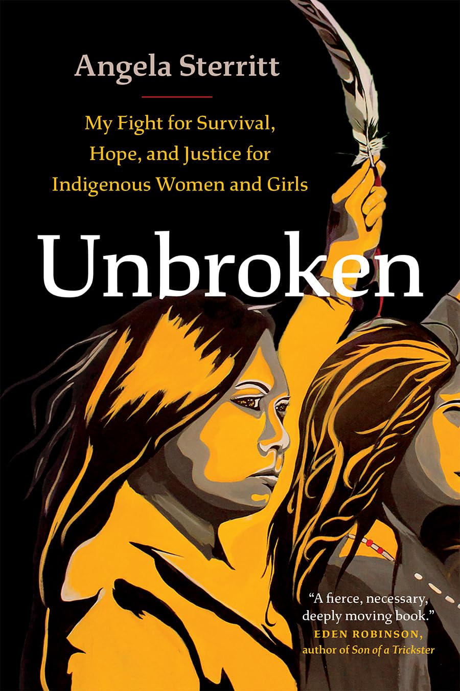 unbroken