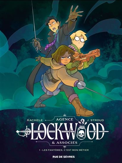 Lockwood