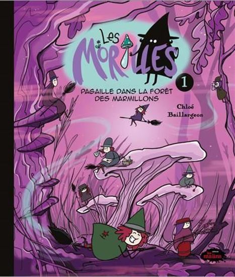 Morilles
