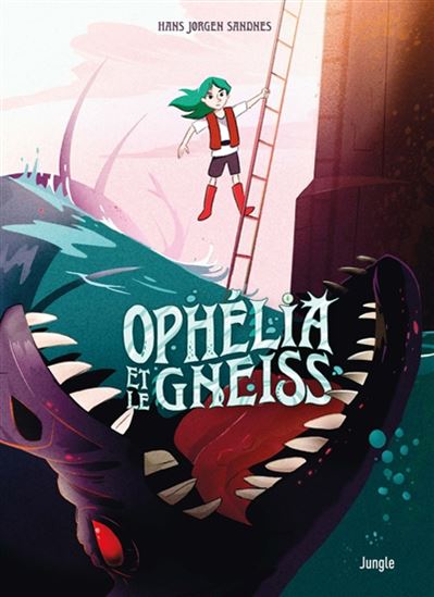 Ophelia