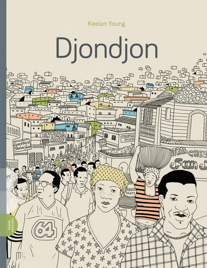 djondjon