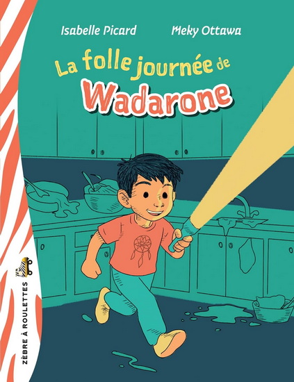 wadarone